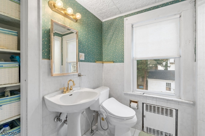 Westminster - Residential