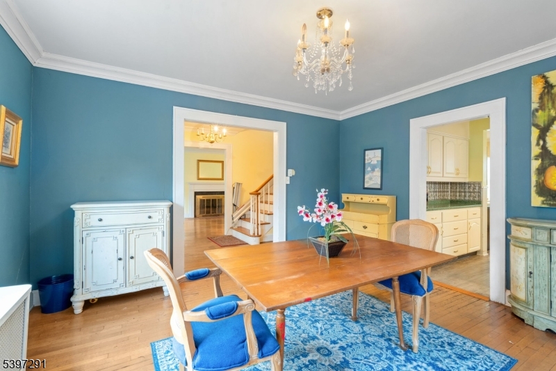 Westminster - Residential