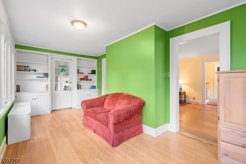 Westminster - Residential