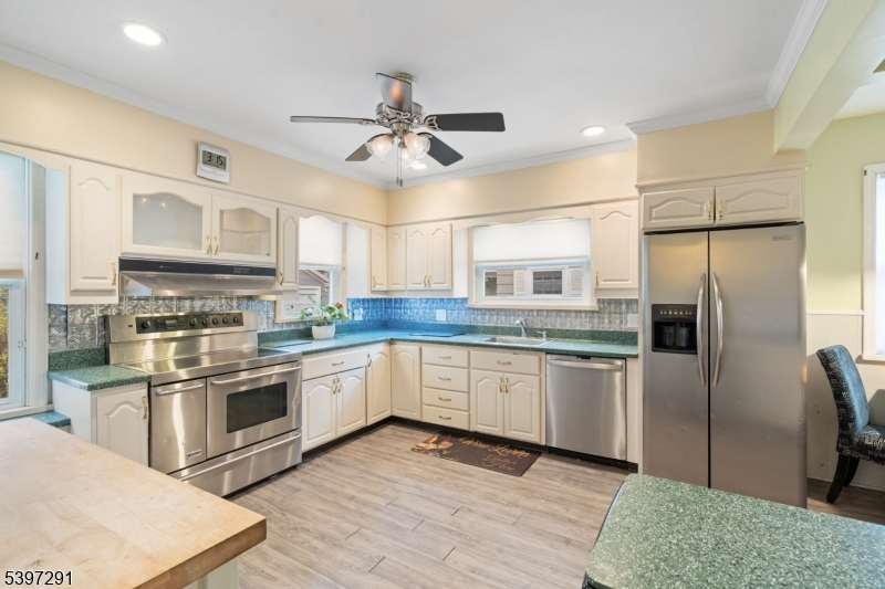 Westminster - Residential