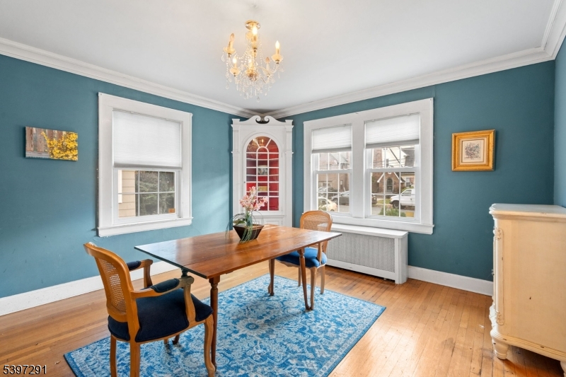 Westminster - Residential