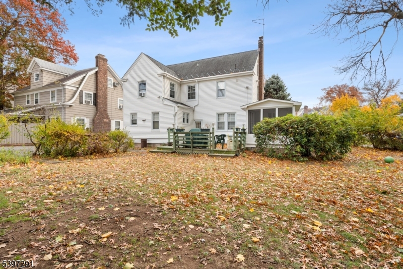 Westminster - Residential