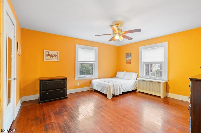 Westminster - Residential