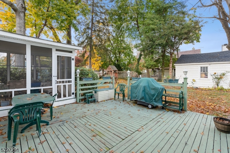 Westminster - Residential