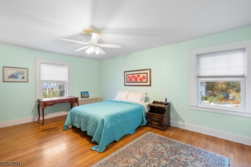 Westminster - Residential