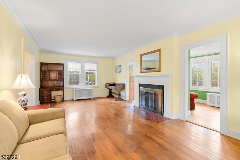 Westminster - Residential