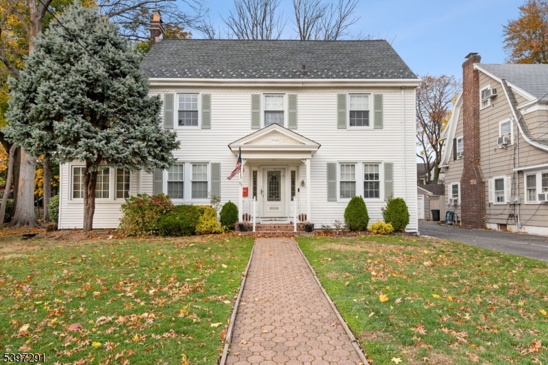 Westminster - Residential