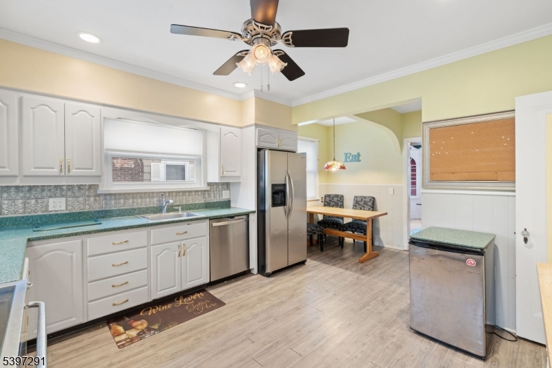 Westminster - Residential