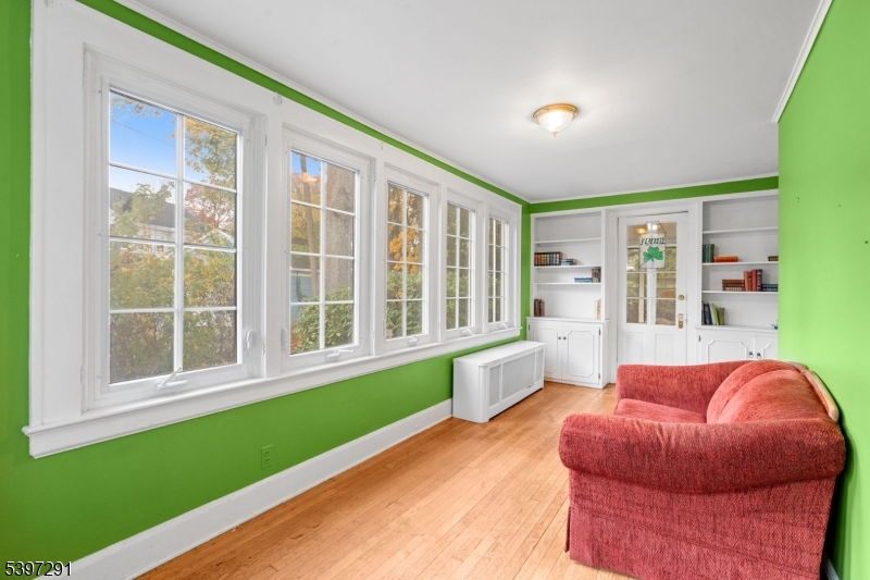 Westminster - Residential