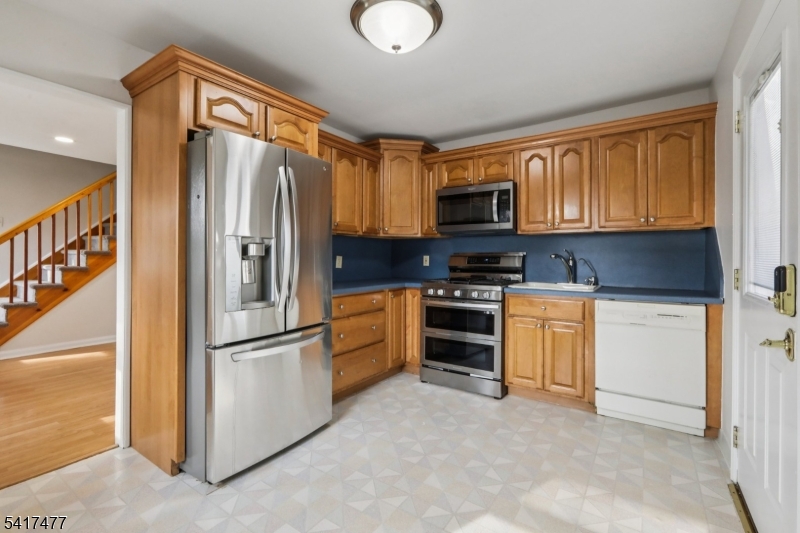 Lake Parsippany - Residential