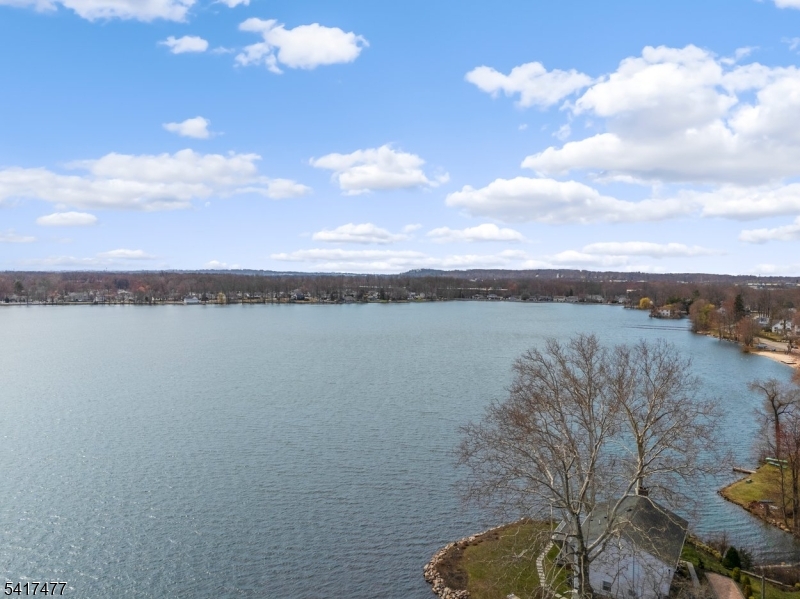 Lake Parsippany - Residential