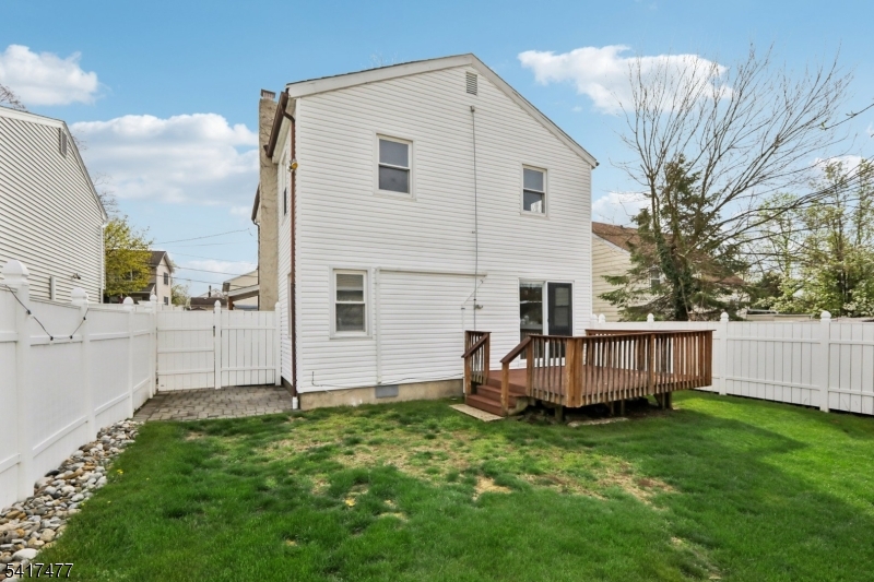 Lake Parsippany - Residential