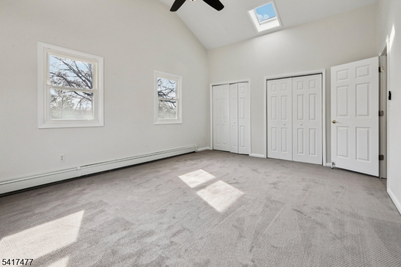 Lake Parsippany - Residential