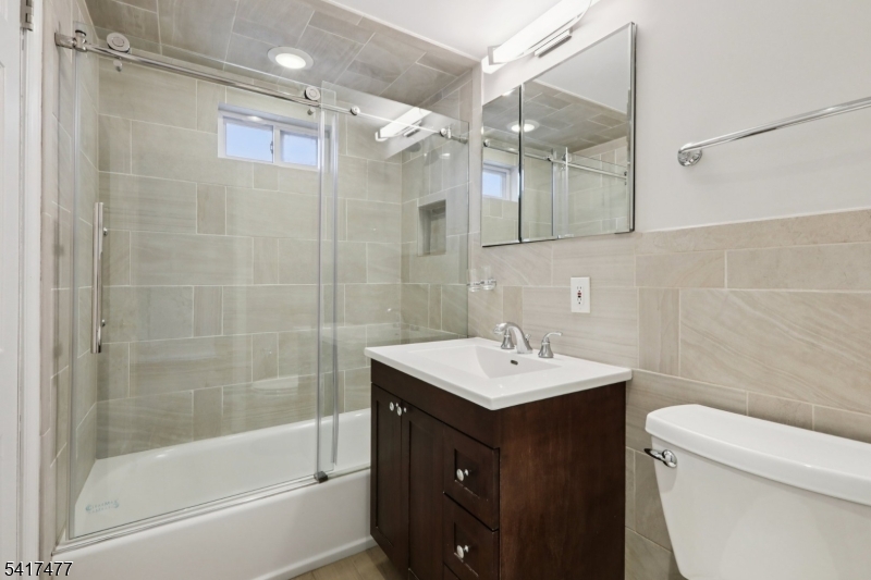 Lake Parsippany - Residential