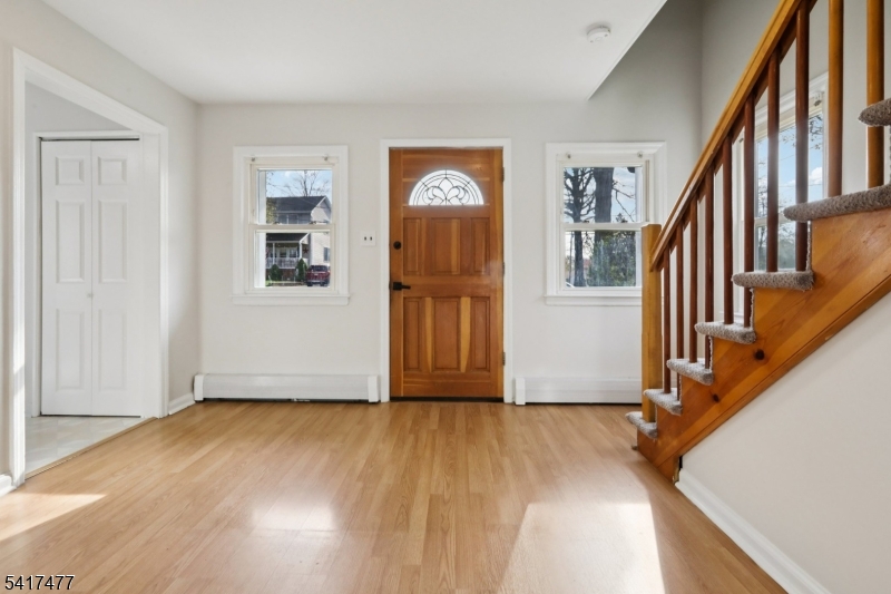 Lake Parsippany - Residential