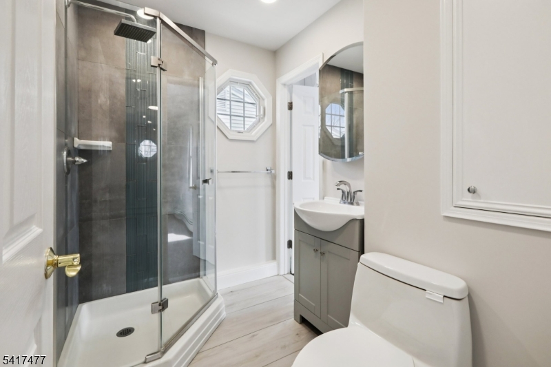 Lake Parsippany - Residential