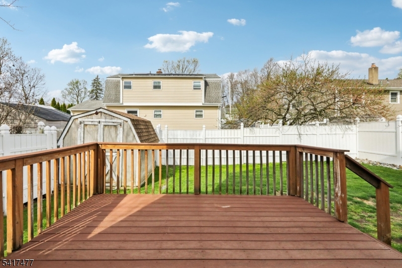 Lake Parsippany - Residential