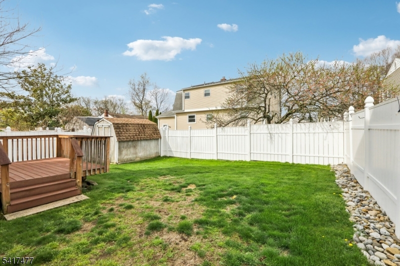 Lake Parsippany - Residential