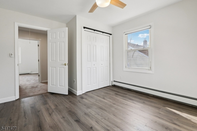 Lake Parsippany - Residential