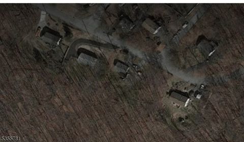 60 Fairview Ter Wantage Twp. NJ 07461