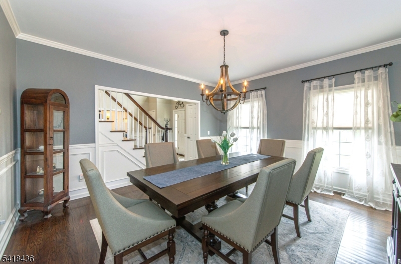 Woodlake Crest - Residential