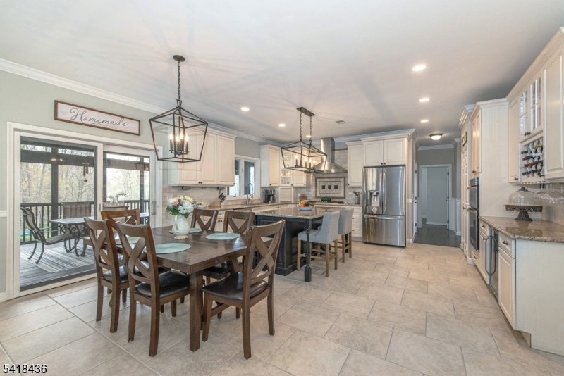 Woodlake Crest - Residential