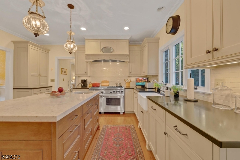 Brushwood - Residential