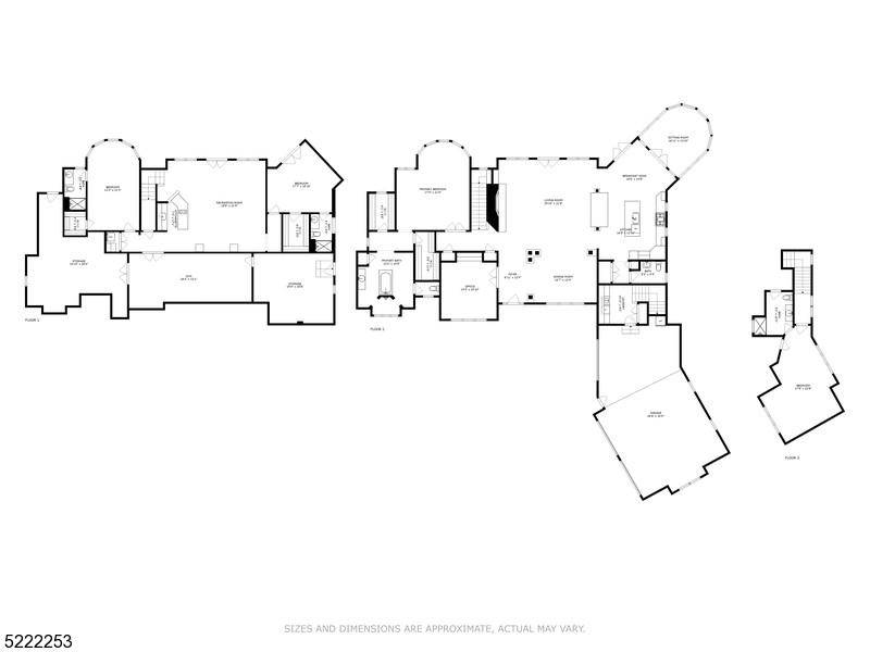 Lake Front - Residential