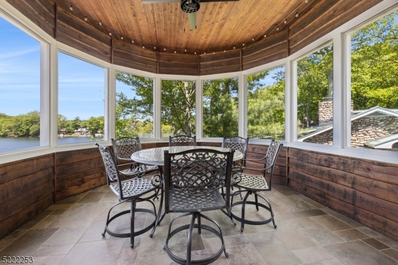 Lake Front - Residential