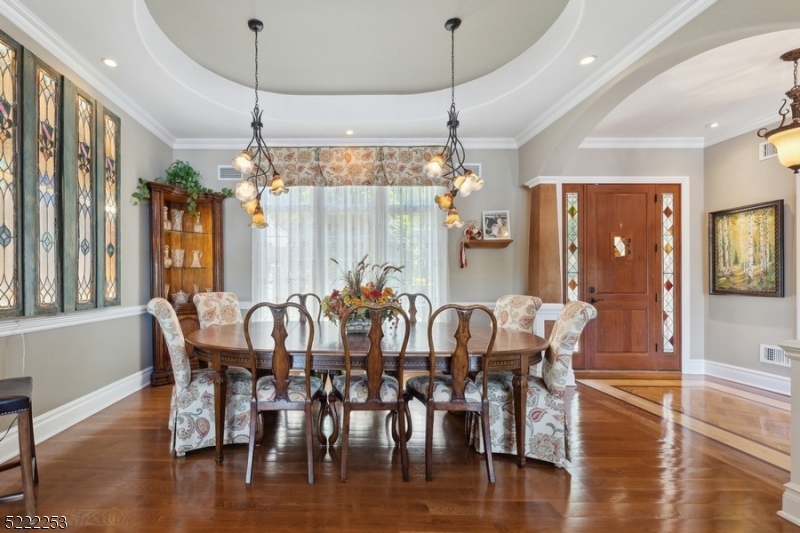 Lake Front - Residential