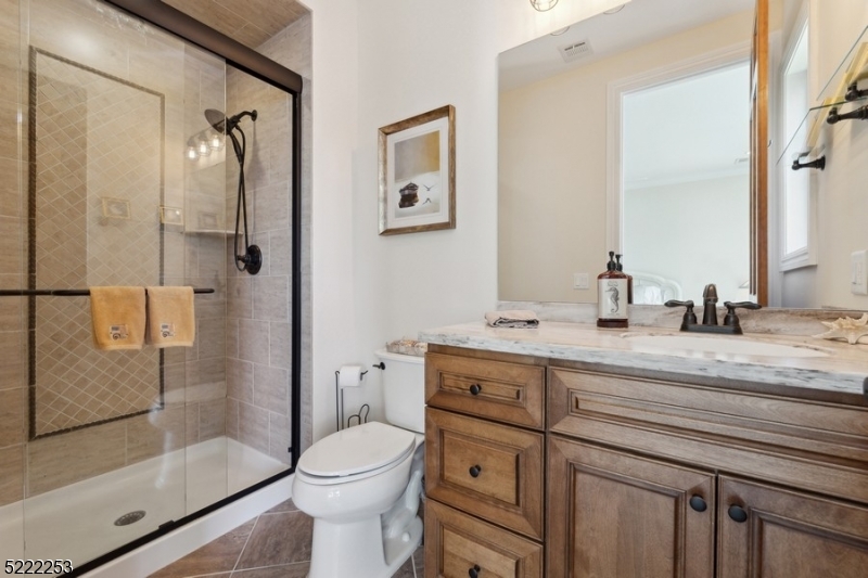 Lake Front - Residential