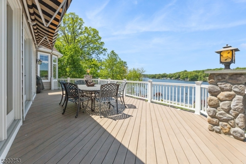 Lake Front - Residential