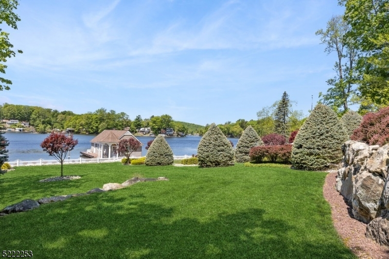 Lake Front - Residential