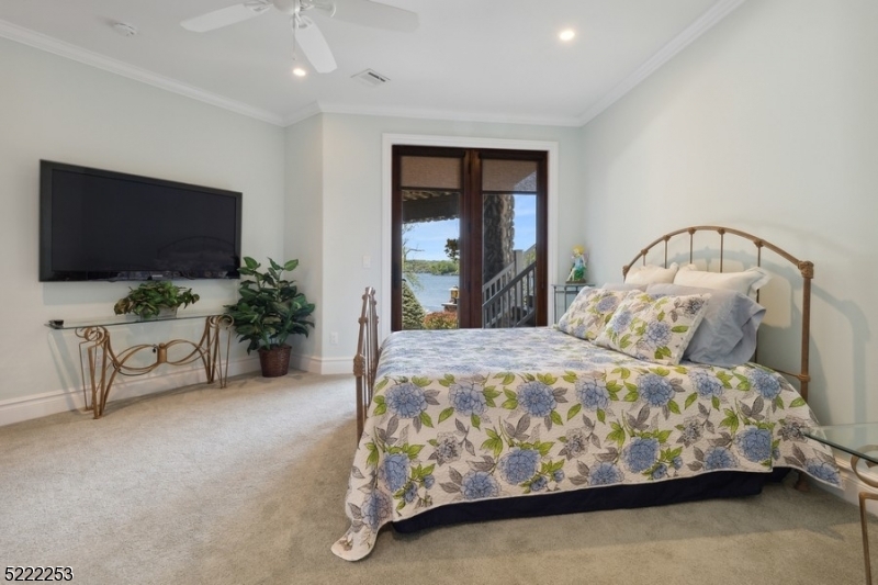 Lake Front - Residential