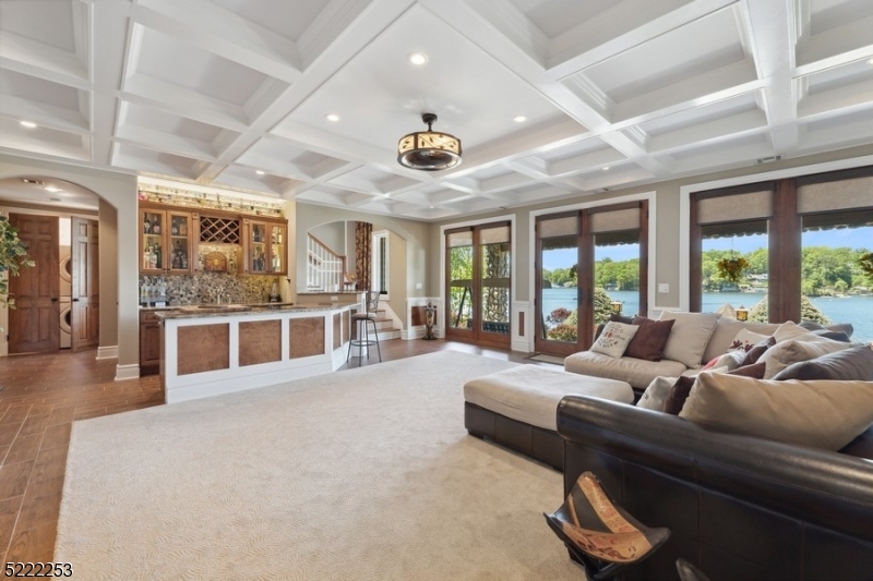 Lake Front - Residential