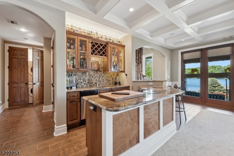 Lake Front - Residential