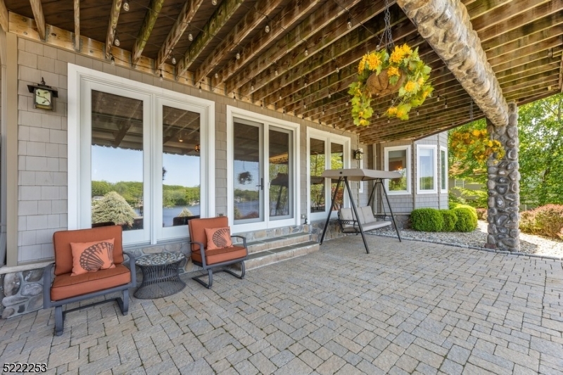 Lake Front - Residential