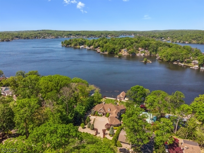 Lake Front - Residential