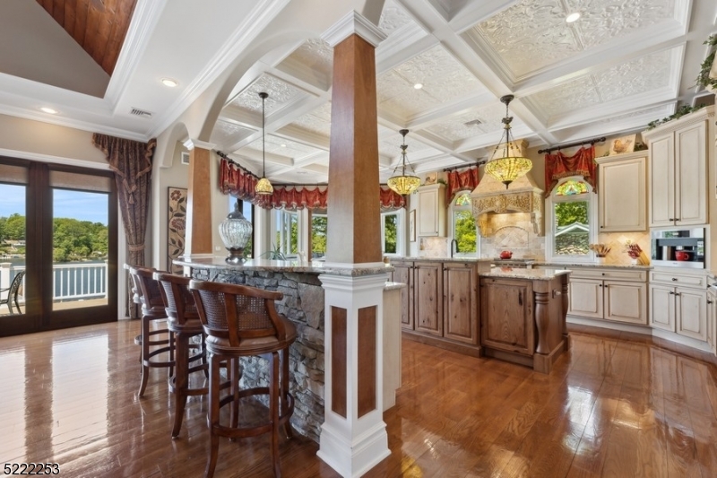 Lake Front - Residential