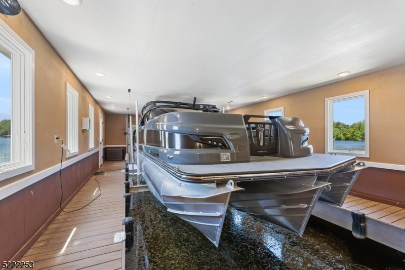 Lake Front - Residential