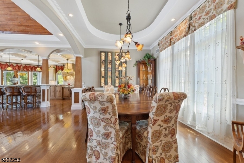 Lake Front - Residential