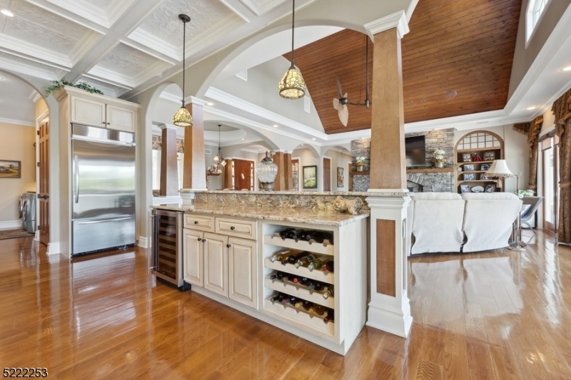 Lake Front - Residential