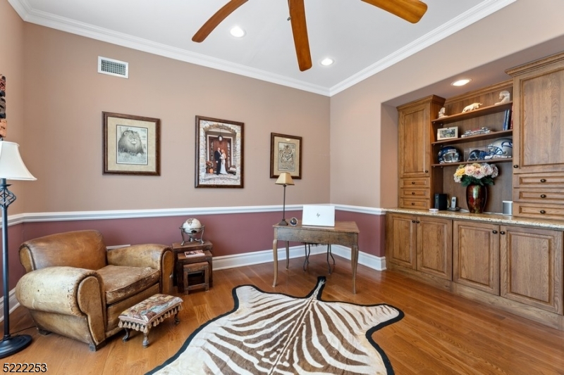 Lake Front - Residential