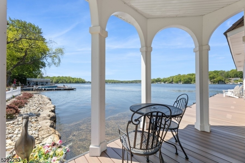 Lake Front - Residential