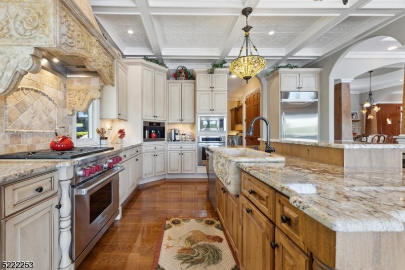 Lake Front - Residential