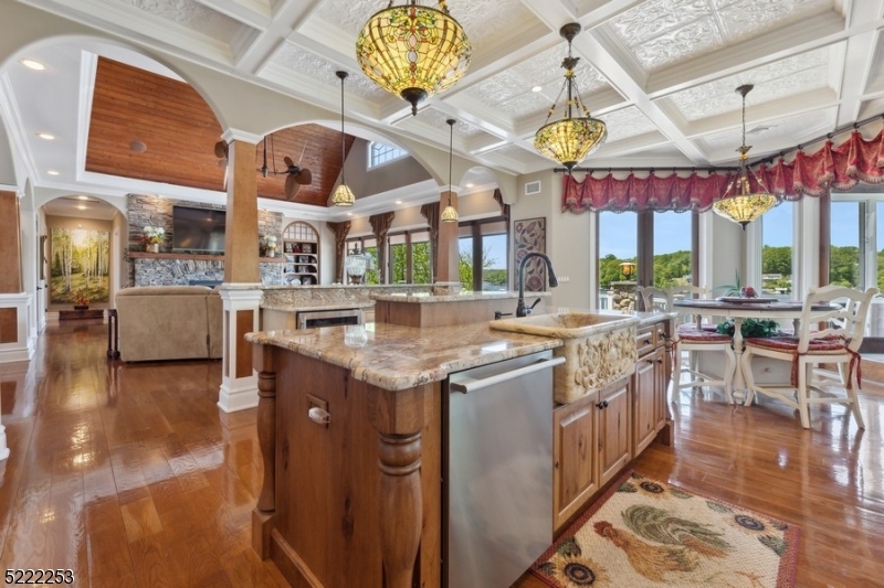 Lake Front - Residential