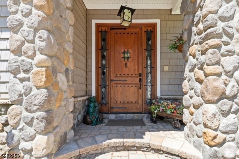 Lake Front - Residential