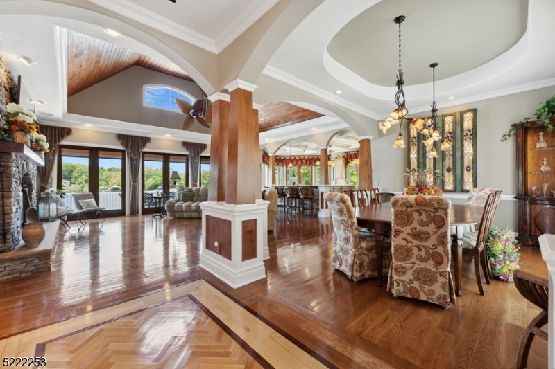 Lake Front - Residential