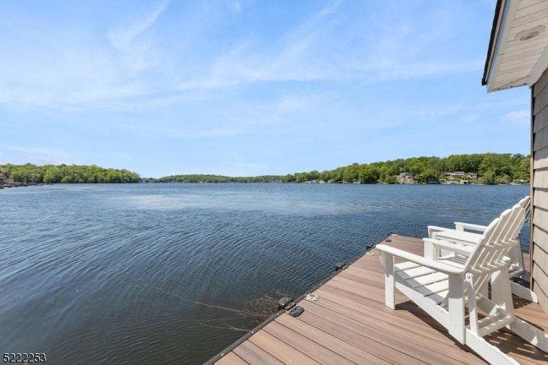 Lake Front - Residential