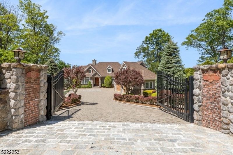 Lake Front - Residential